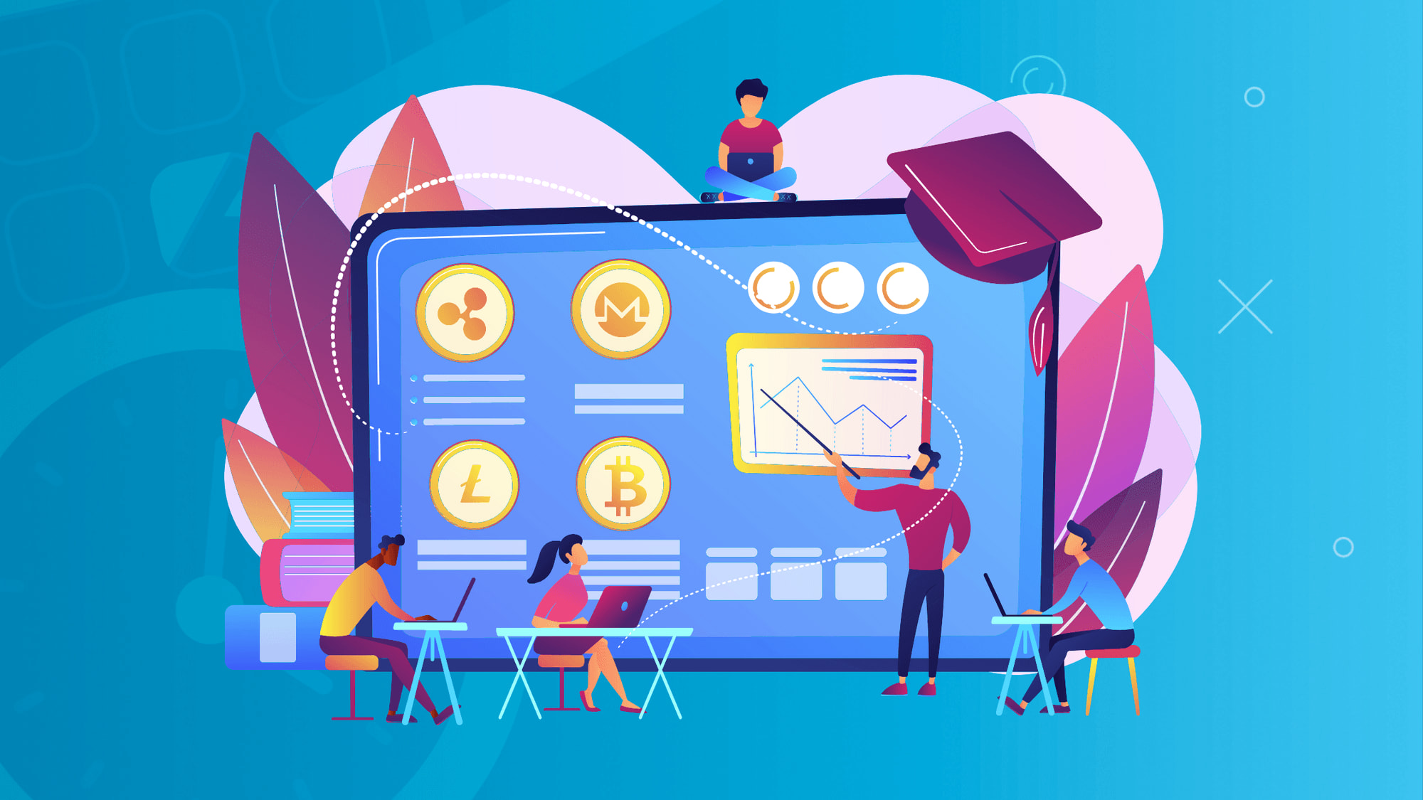 How New Technologies Are Changing the Education Industry